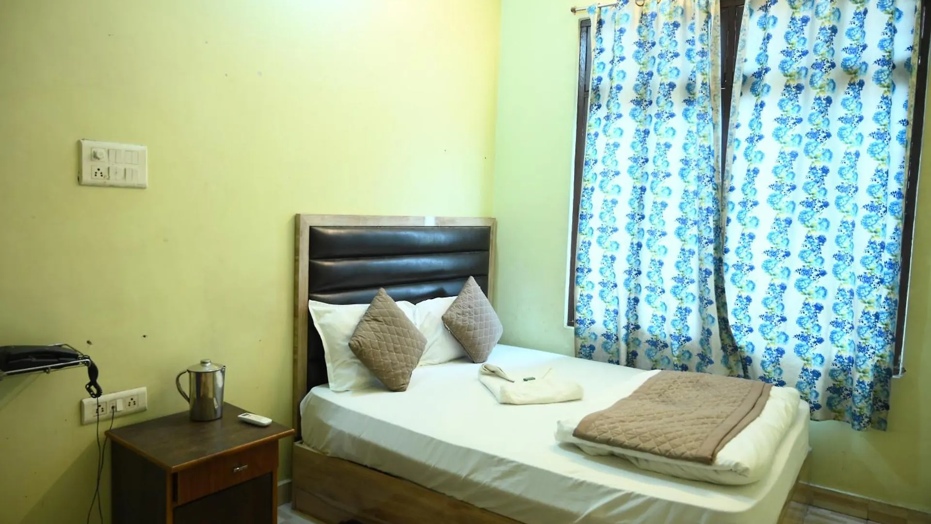 Rameshwaram Guest House Waranasi