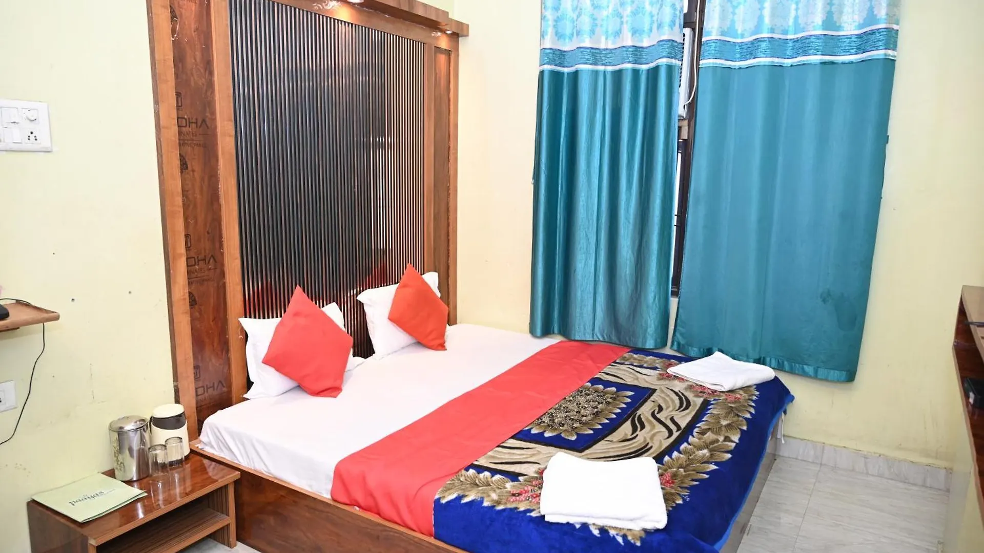 Rameshwaram Guest House Waranasi