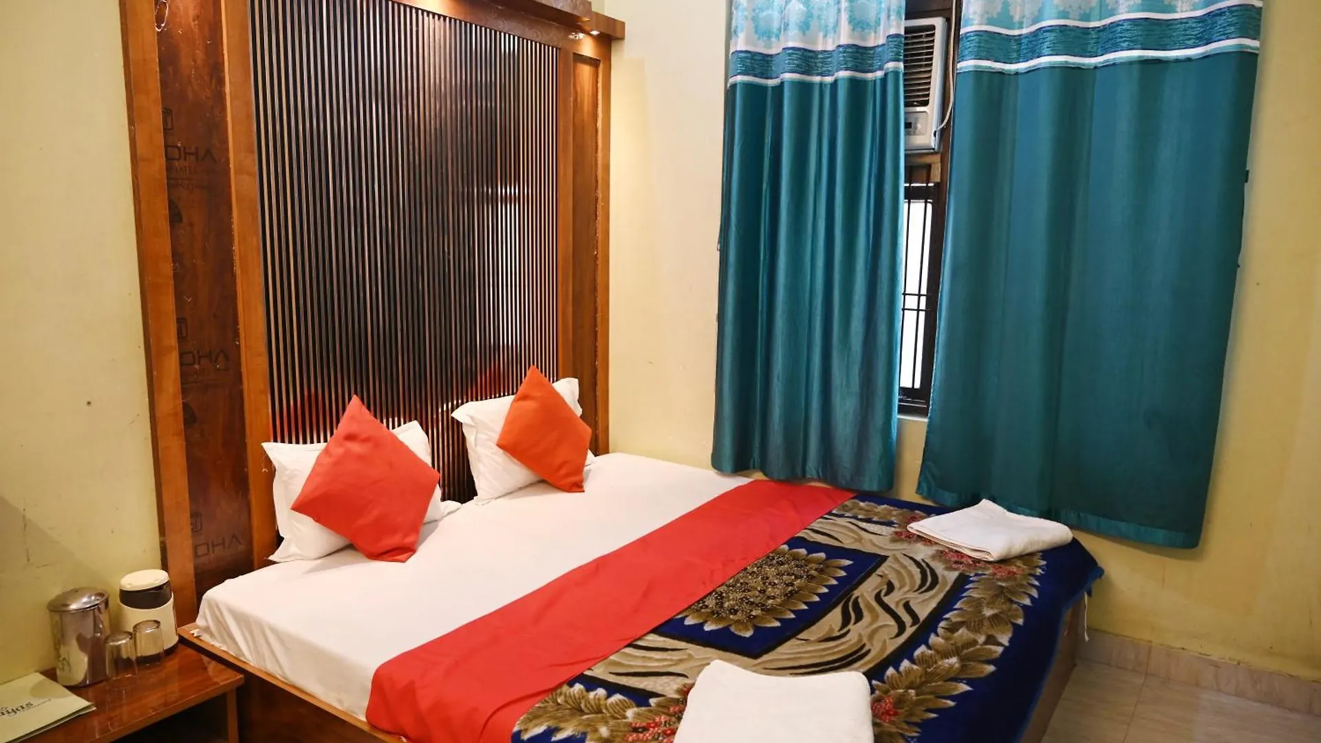 Rameshwaram Guest House Waranasi 0*,  Indie
