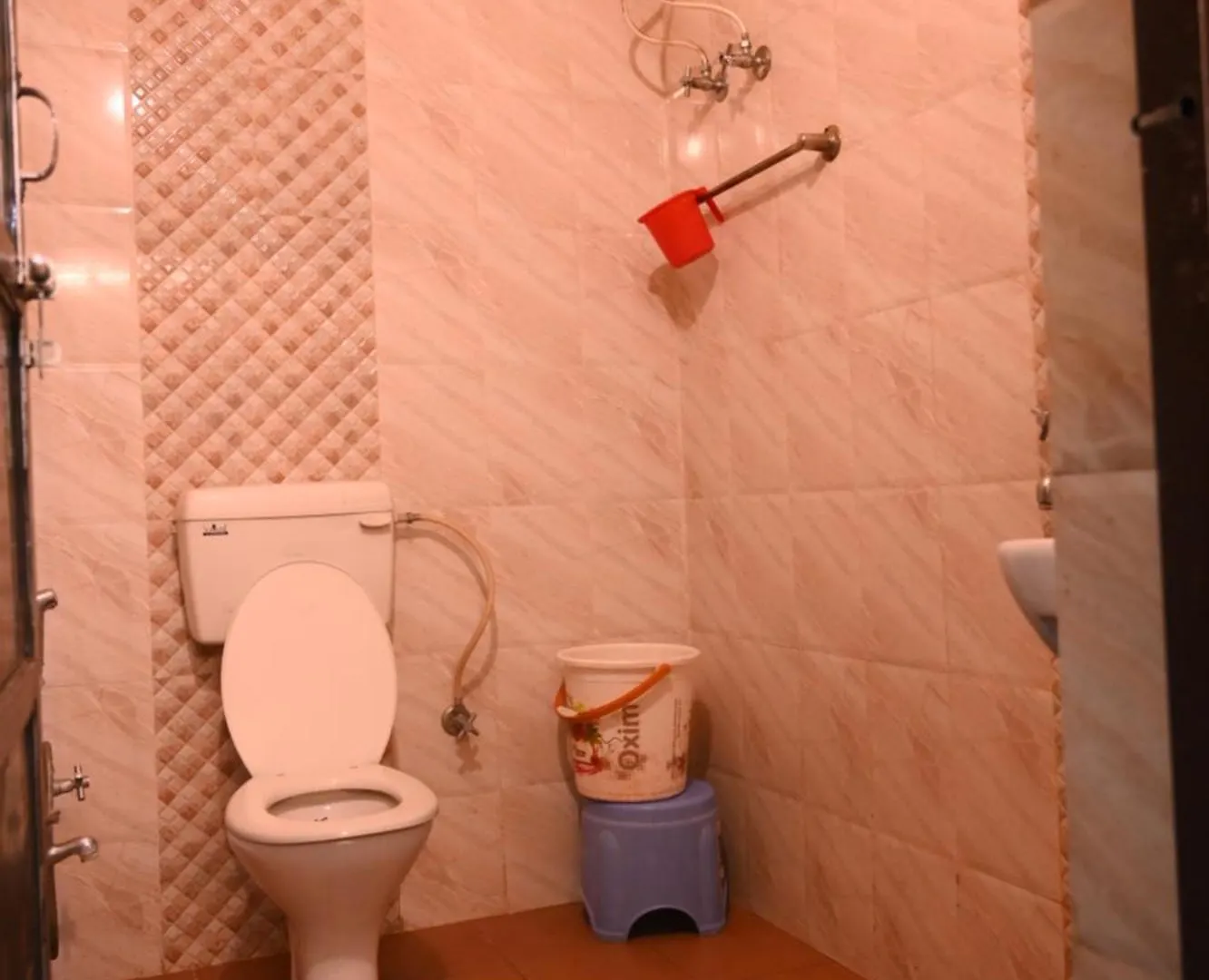 Rameshwaram Guest House Waranasi Indie