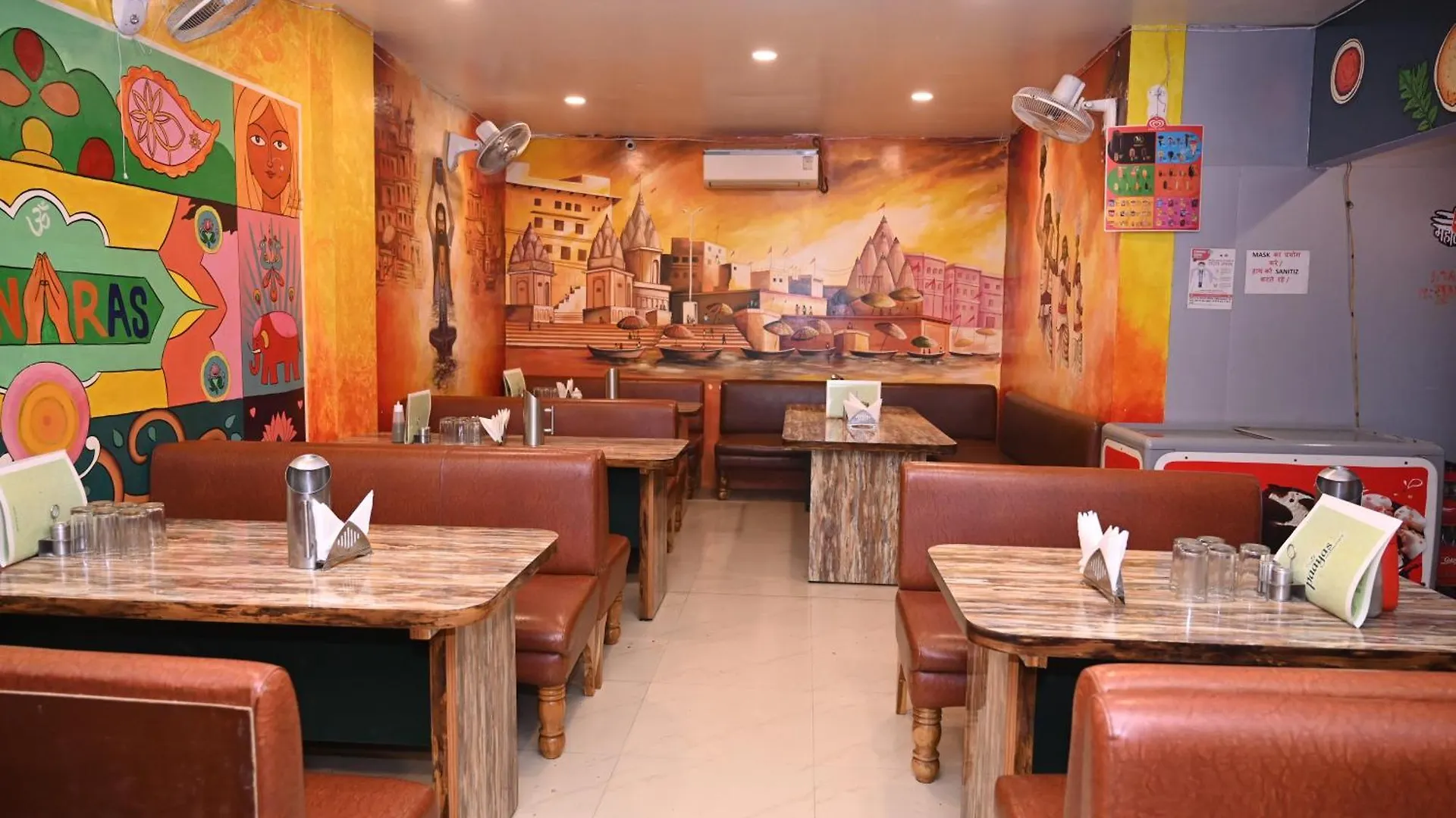 Rameshwaram Guest House Waranasi