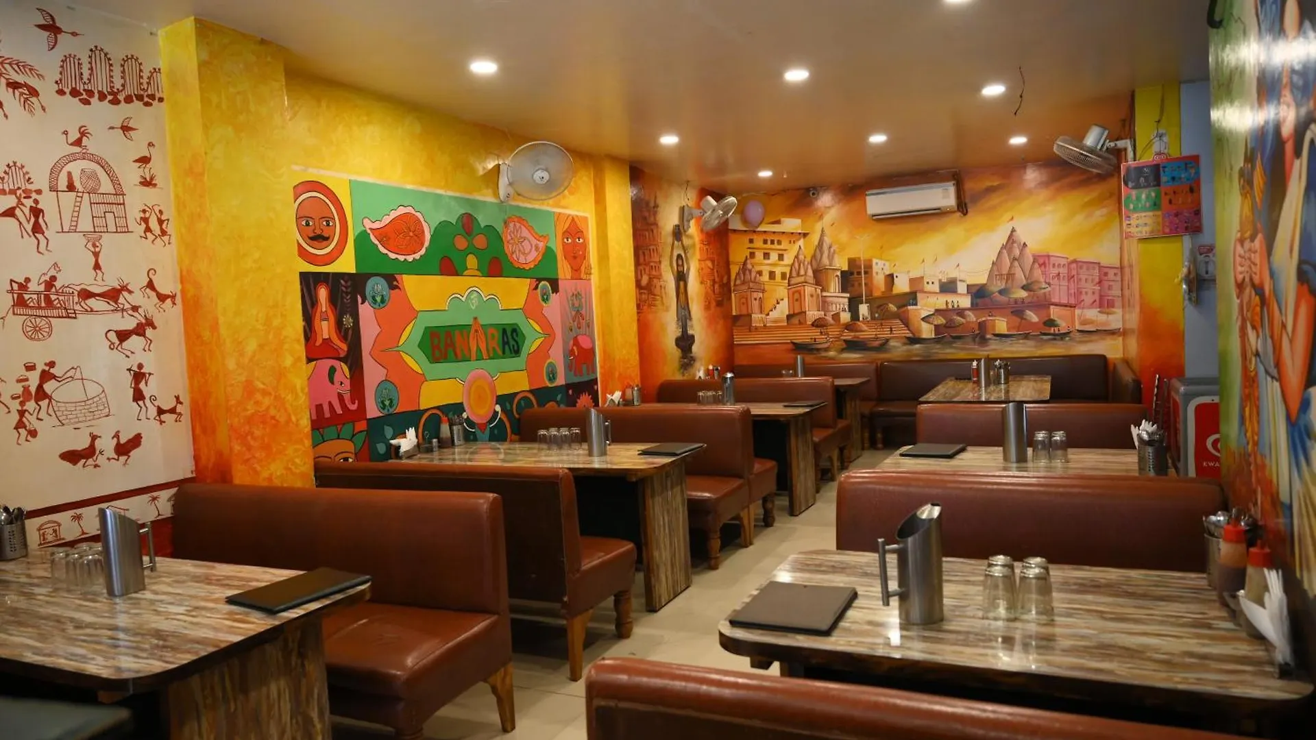 Rameshwaram Guest House Waranasi