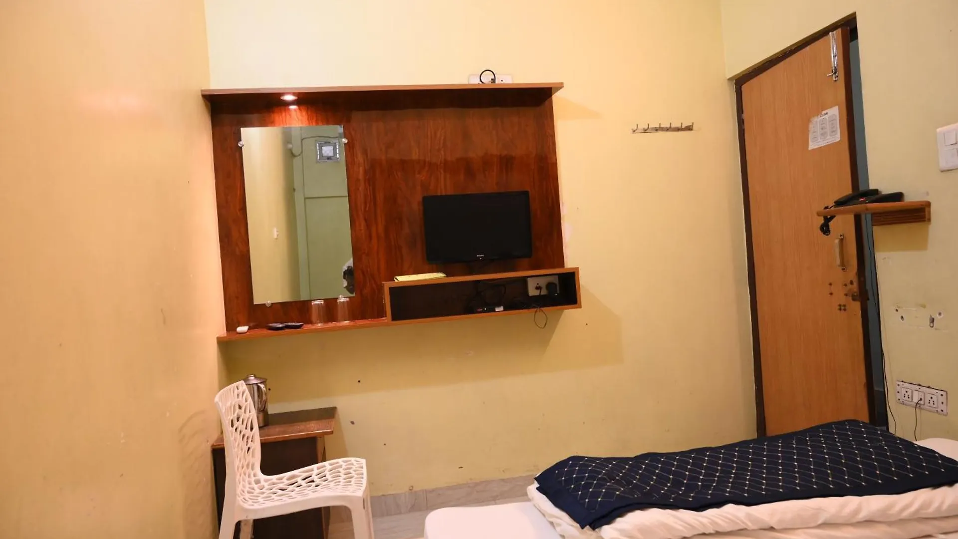 Rameshwaram Guest House Waranasi