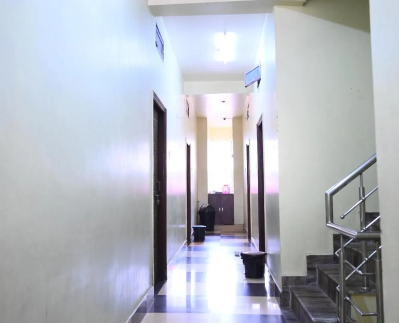 Rameshwaram Guest House Waranasi Indie