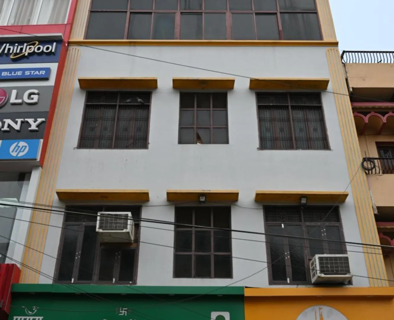 Rameshwaram Guest House Waranasi