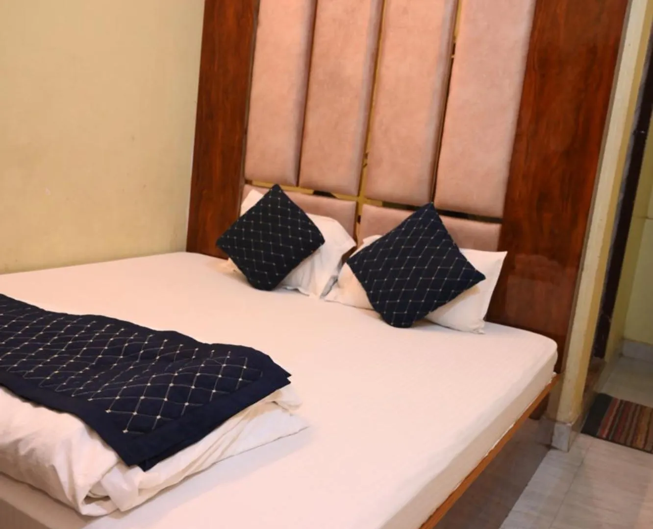 Rameshwaram Guest House Waranasi