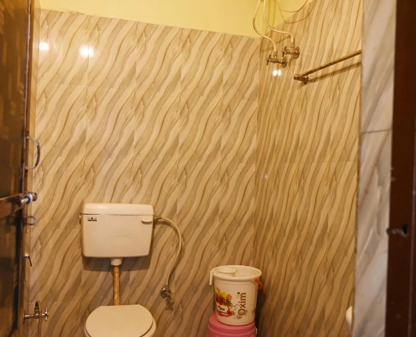Rameshwaram Guest House Waranasi