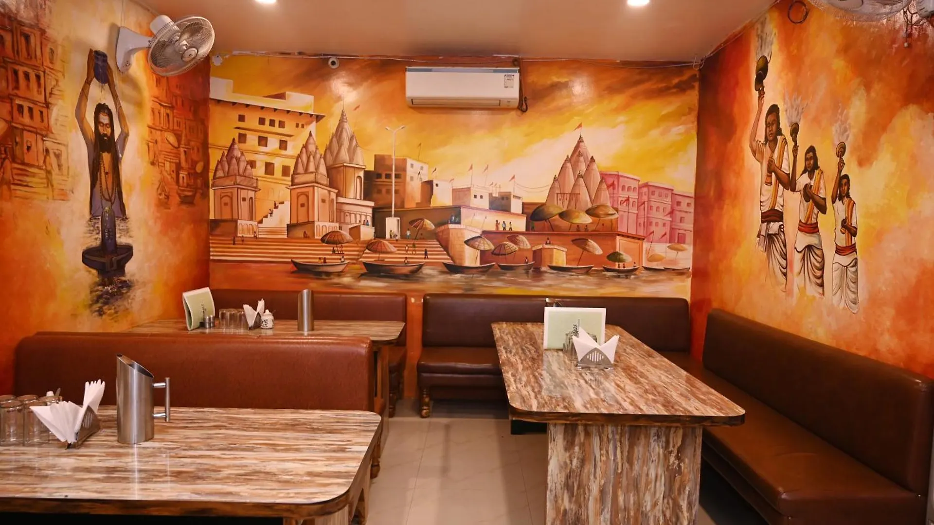 Rameshwaram Guest House Waranasi