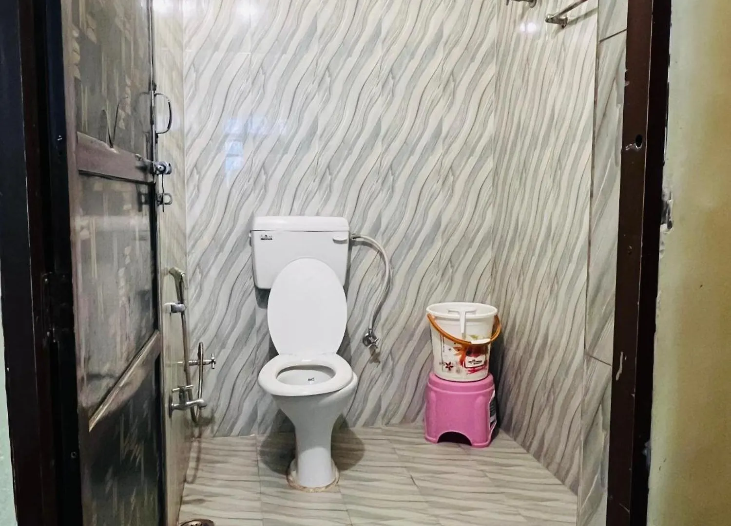 Rameshwaram Guest House Waranasi 0*,  Indie