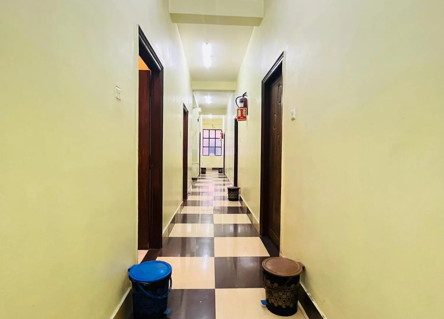 Rameshwaram Guest House Waranasi Indie