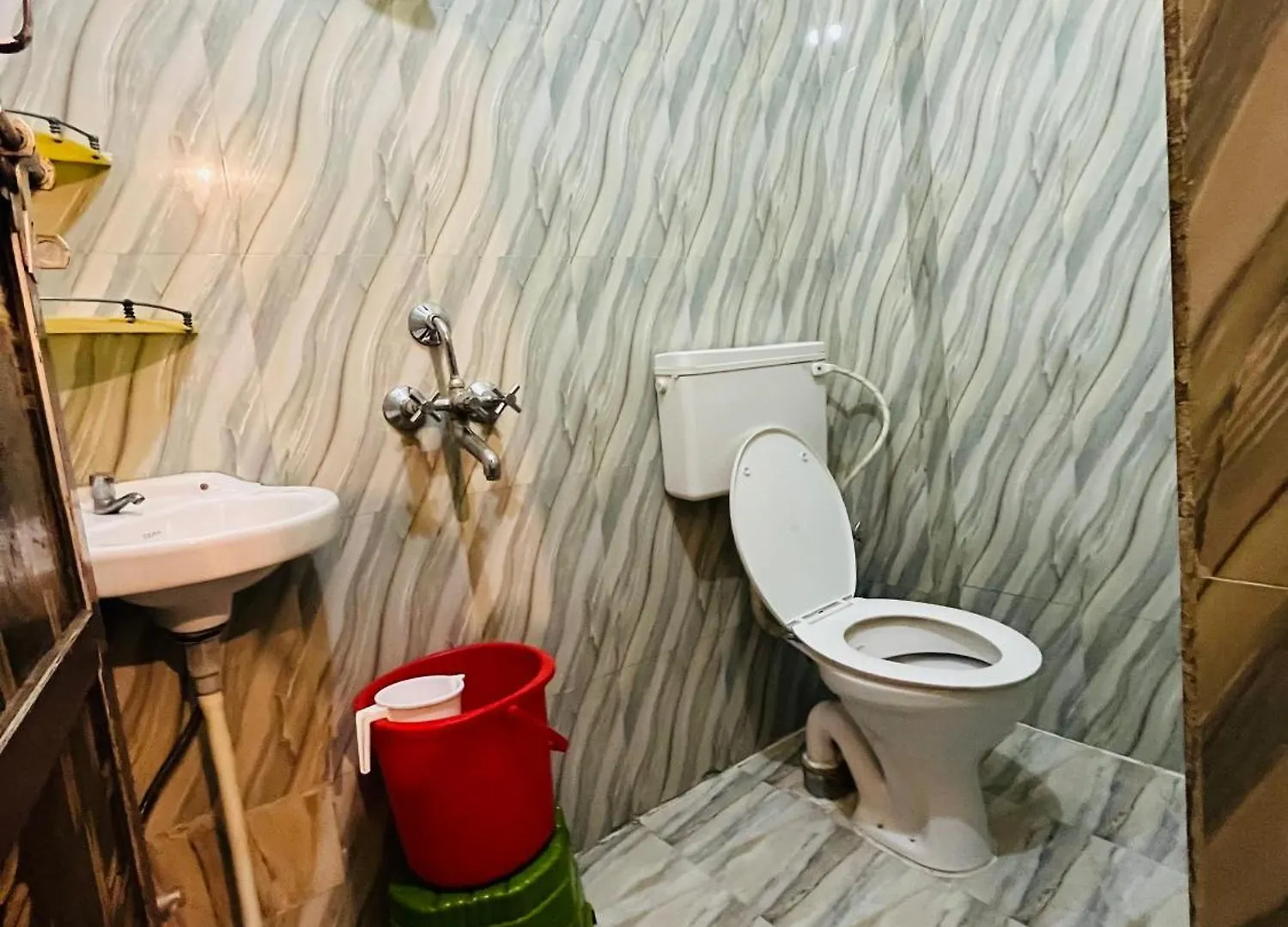 Rameshwaram Guest House Waranasi