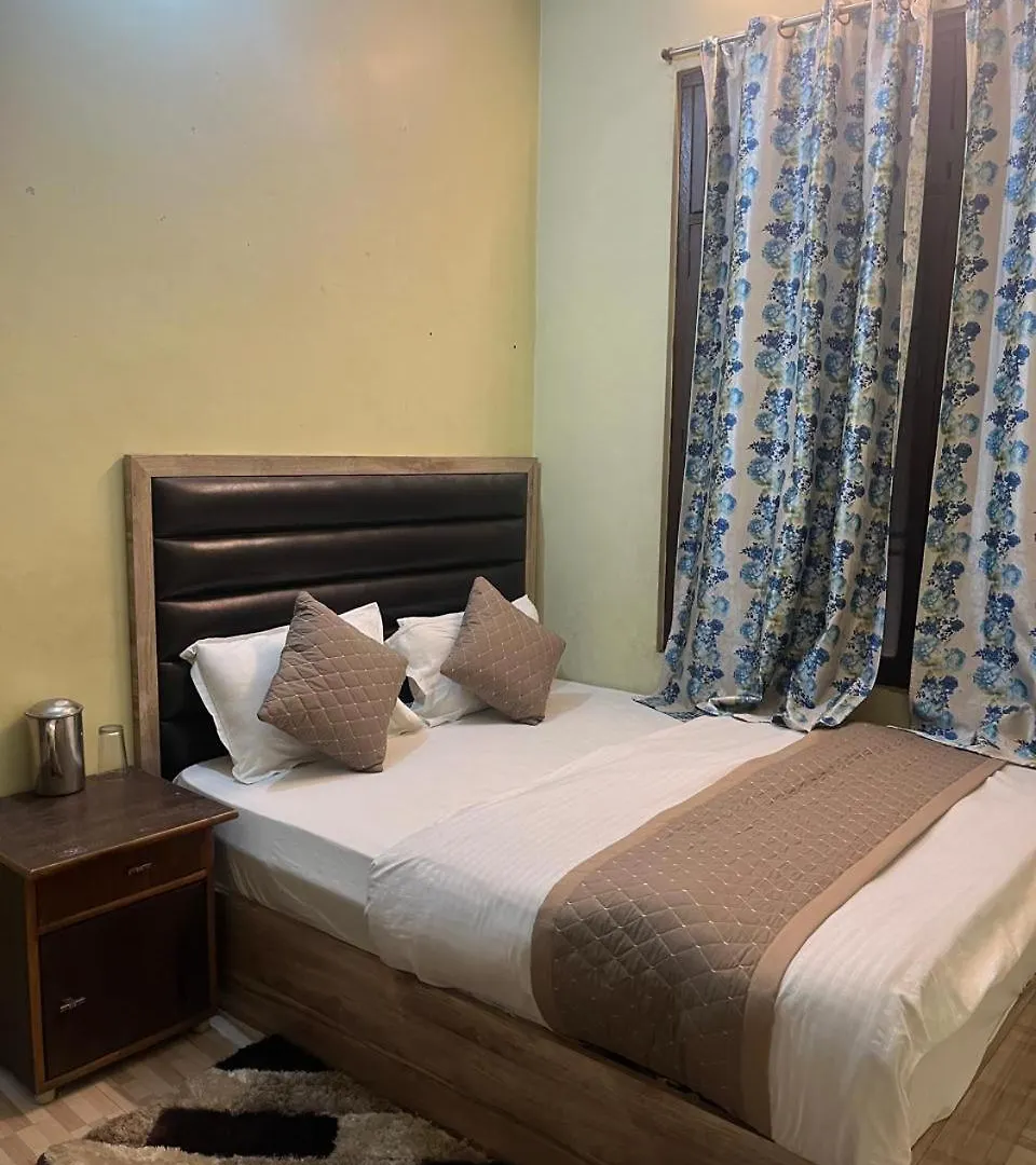 Rameshwaram Guest House Waranasi
