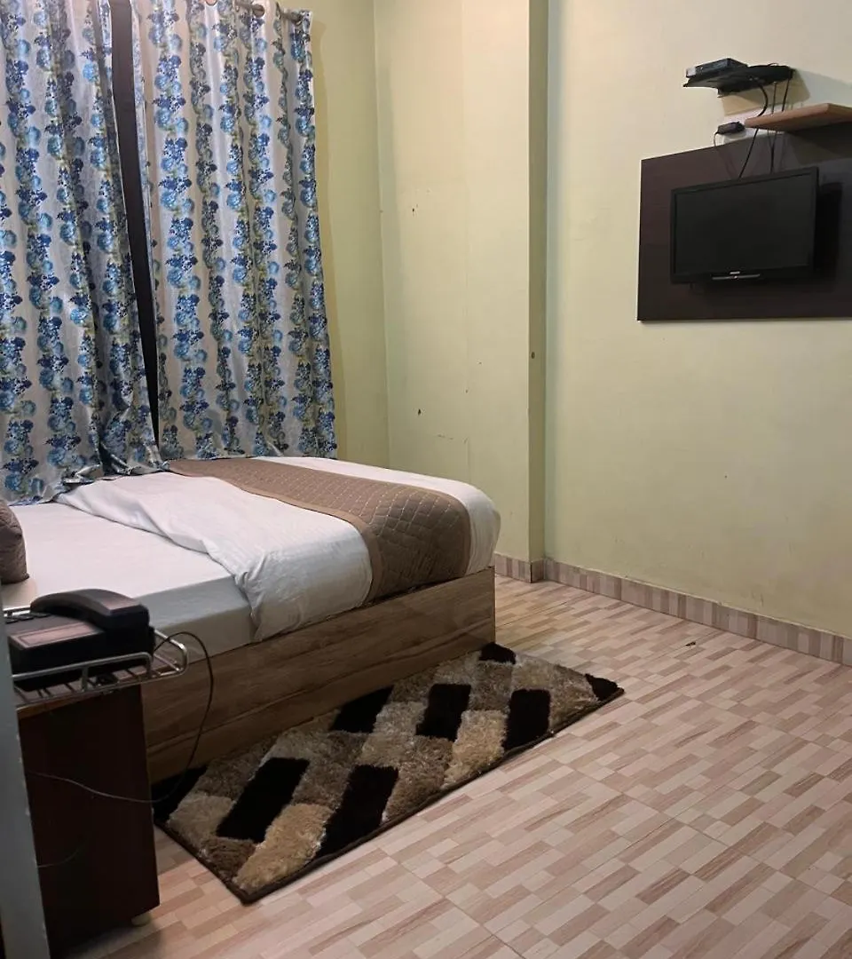Rameshwaram Guest House Waranasi Indie