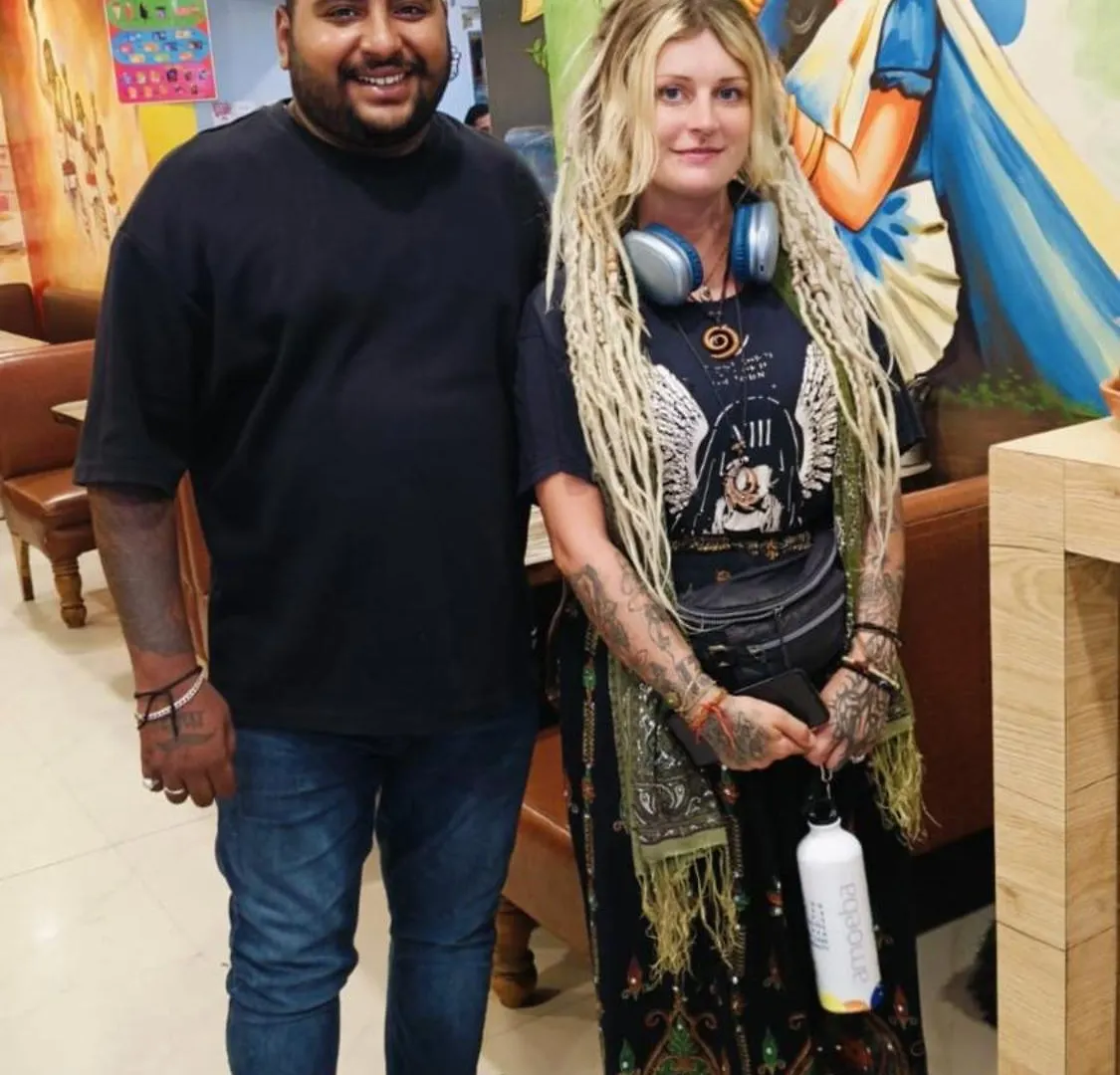Rameshwaram Guest House Waranasi Indie